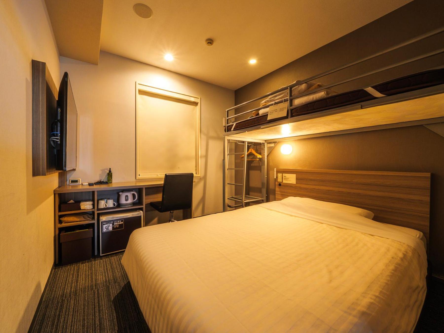 Super Hotel Yokohama Kannai Exteriör bild