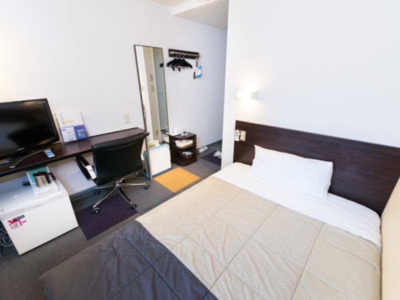 Super Hotel Yokohama Kannai Exteriör bild